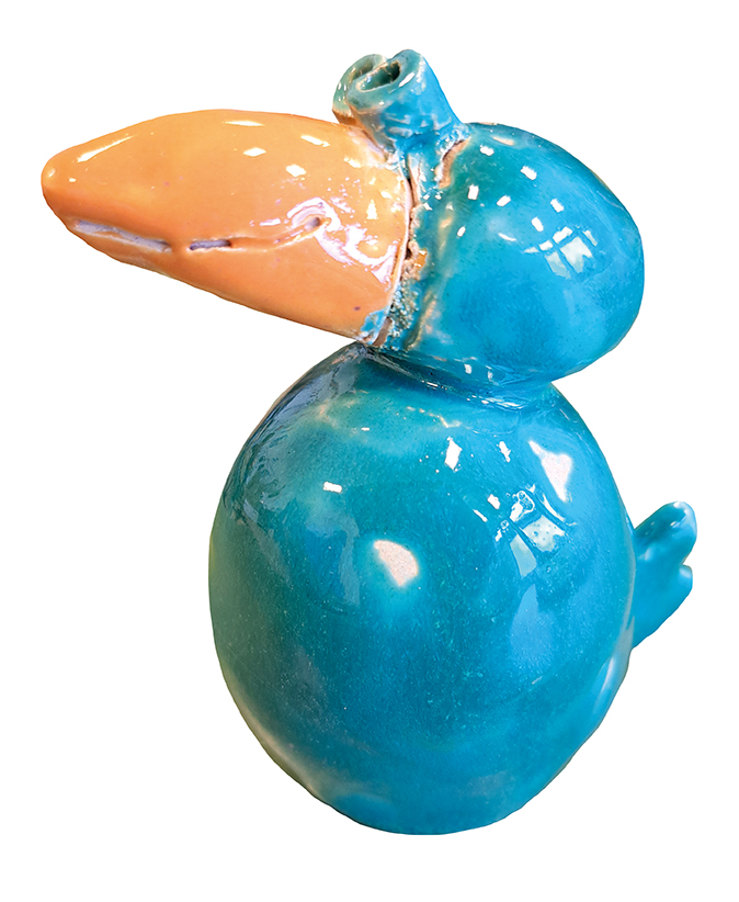 Mehr über den Artikel erfahren 13.1 – Töpferzeit für Erwachsene (Kurs 13.1 im Programmheft 2025/26)