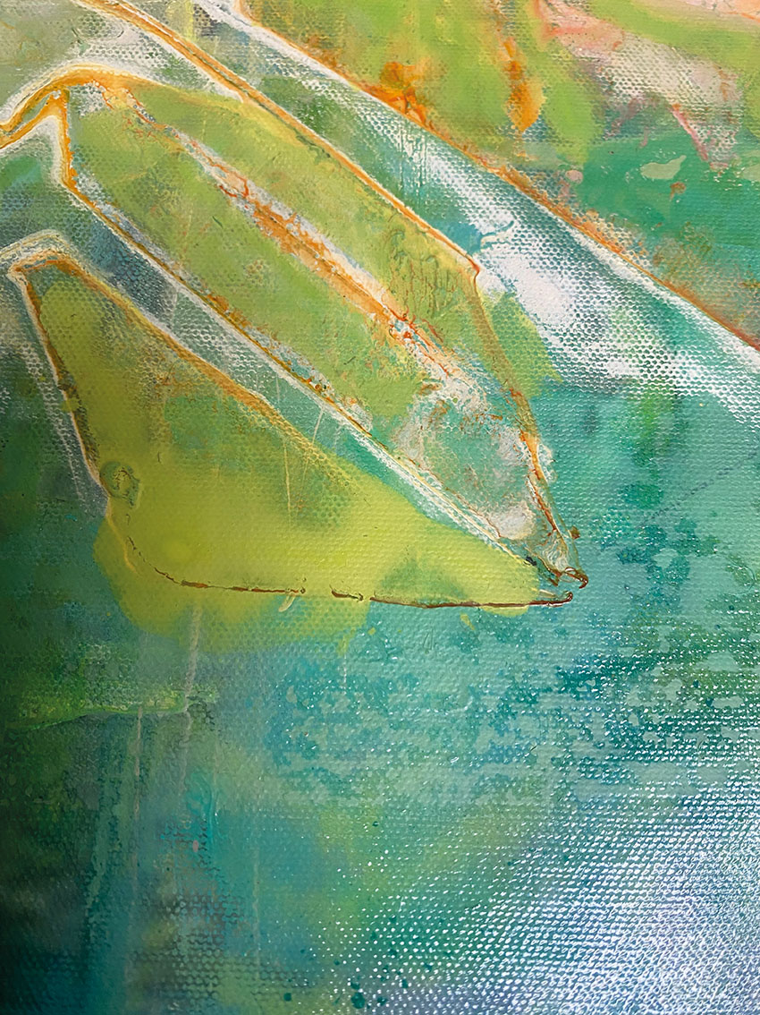 Mehr über den Artikel erfahren 17.2 – Malatelier für Erwachsene (Kurs 17.2 im Programmheft 2025/26)