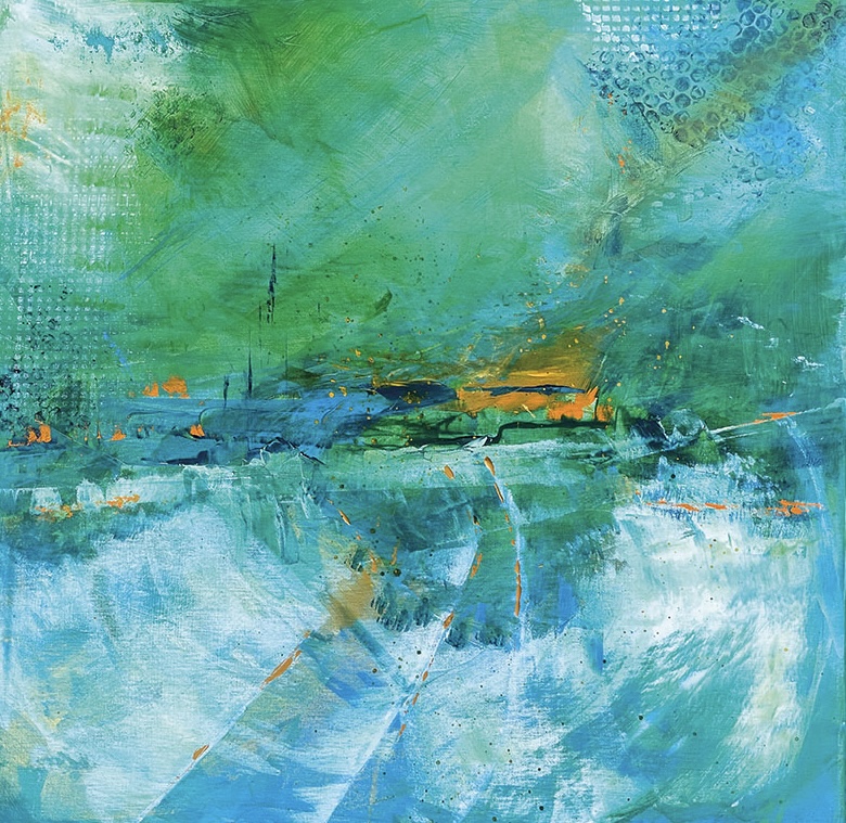 Mehr über den Artikel erfahren 23.2 – Freies Mal- und Zeichnenatelier II für Jugendliche und Erwachsene (Kurs 23.2 im Programmheft 2025/2026)